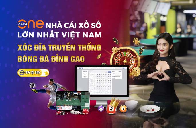 77one789 - Link Trang Chủ One789 Không Chặn 2024